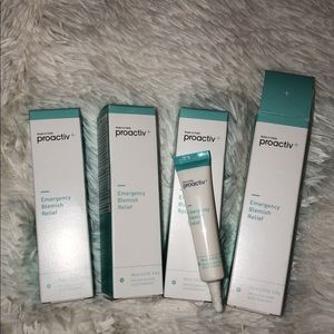 PROACTIV+ Emergency Blemish Relief 🚨